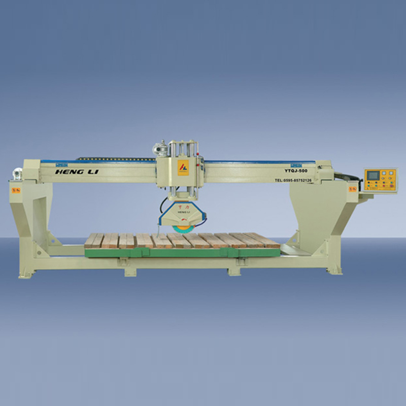 YTQJ-500 Bridge Cutting Machine