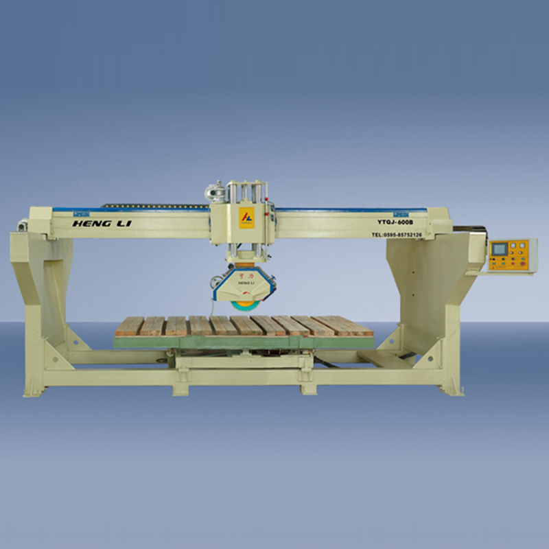 YTQJ-600B  Bridge Cutting Machine