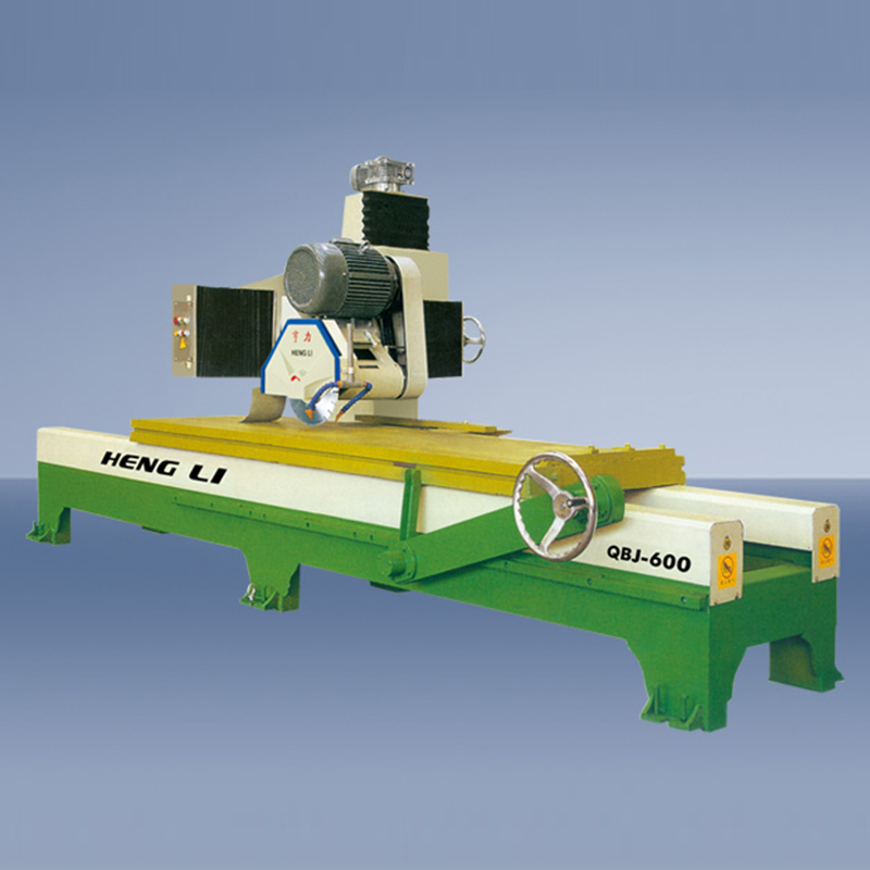 QBJ-600 Manual Cutting Machine