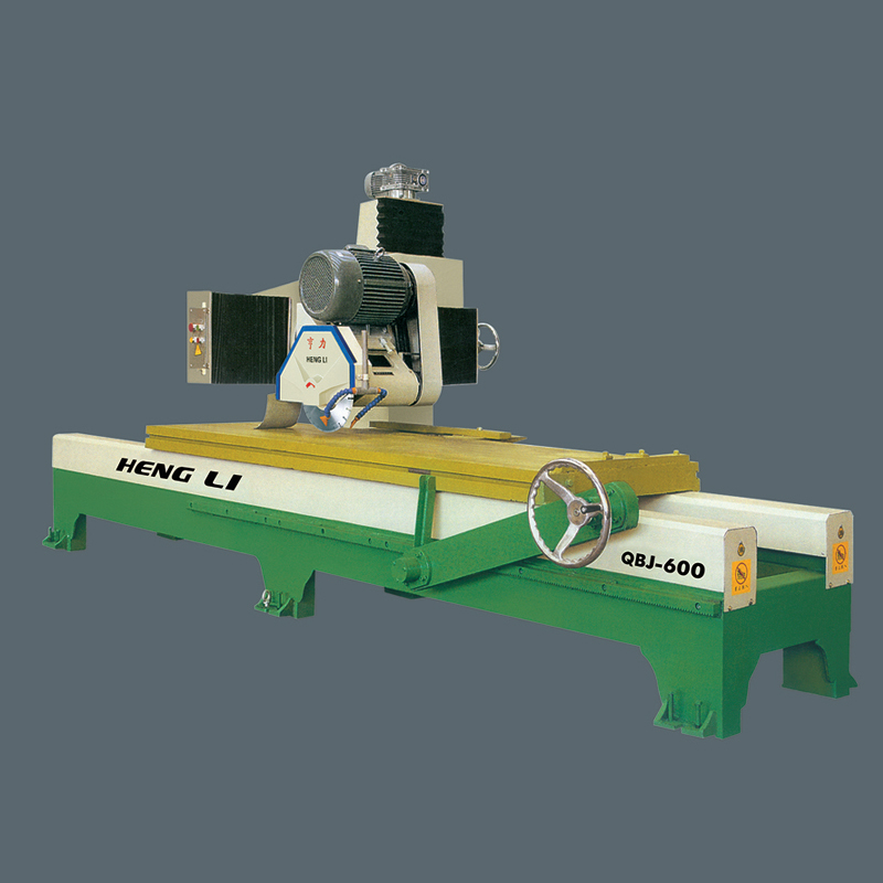 QBJ-600 Manual Cutting Machine